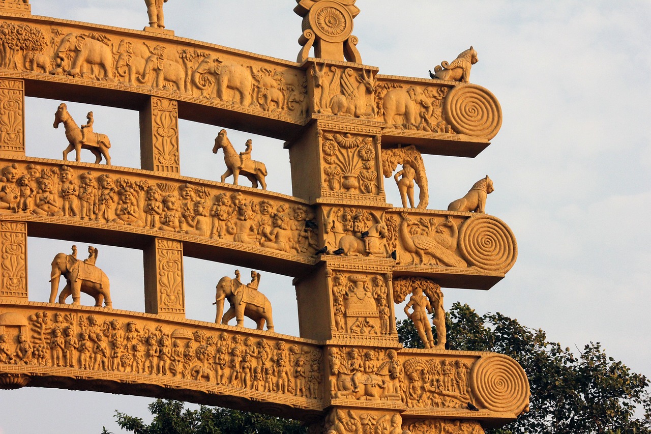 The Emperor Who Won a War, Counted the Dead, and Renounced Conquest