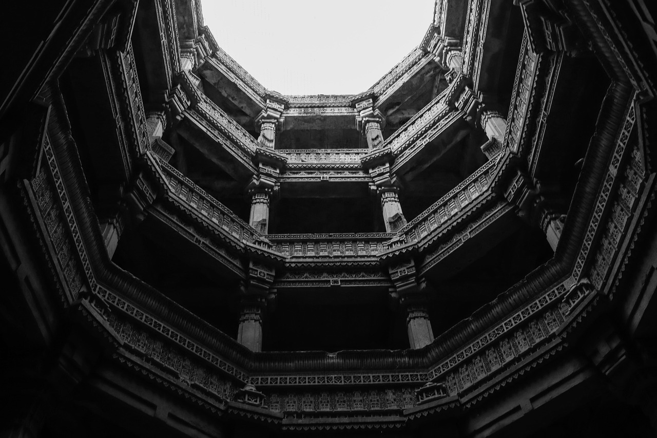 The Indian City That Had Flushing Toilets 4,500 Years Before Your Apartment Did