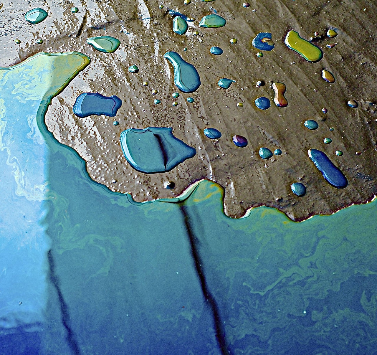 For 87 Days, Oil Poured Into the Gulf. The Record $20 Billion Fine Still Didn't Cover the Damage