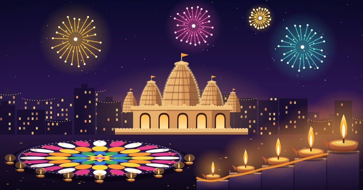 Diwali Runs Five Days From Dhanteras to Bhai Dooj, and UNESCO Put Deepavali on Its Heritage List on 10 December 2025