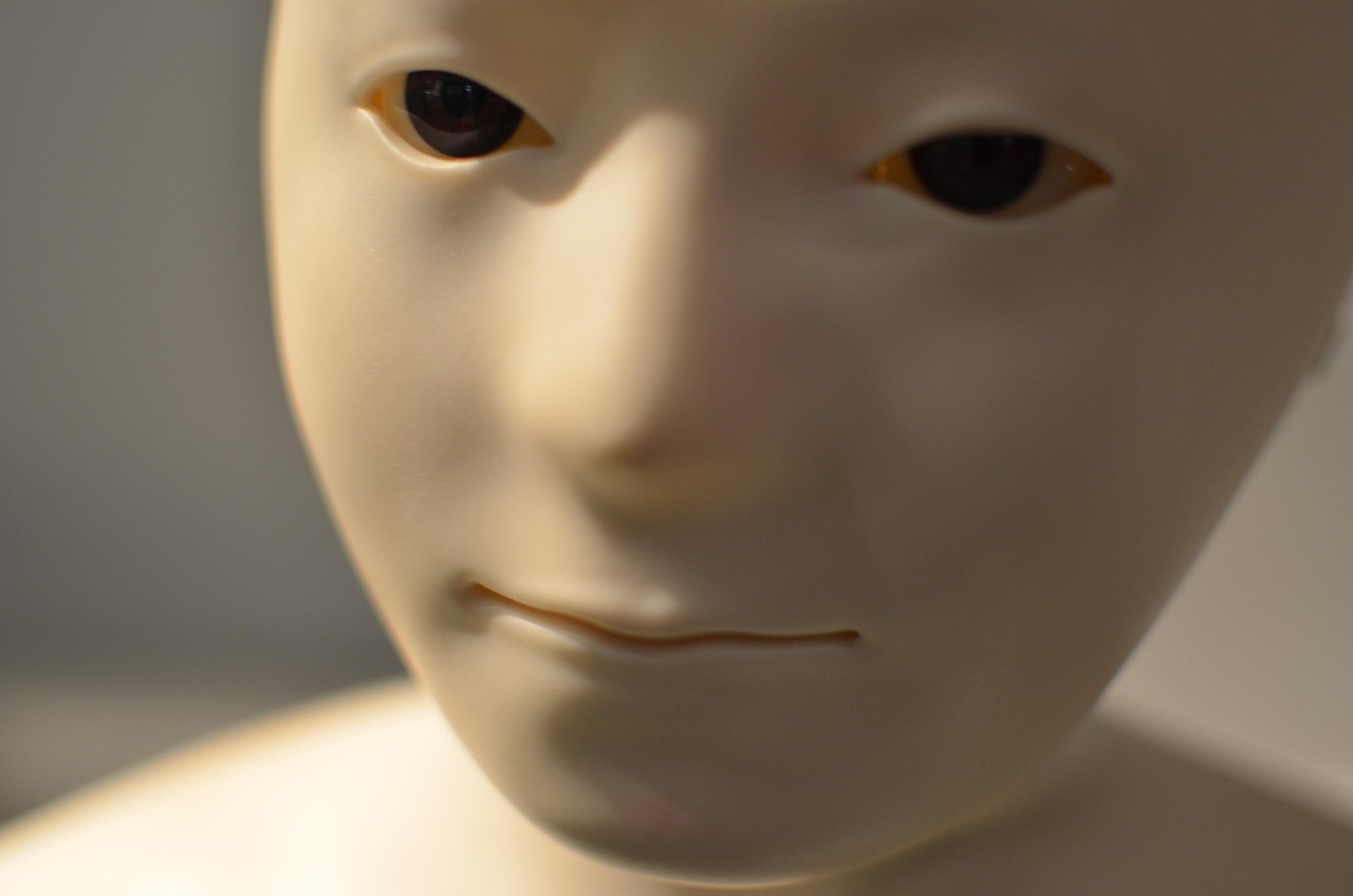 2026 Is the Year Humanoid Robots Finally Clocked In