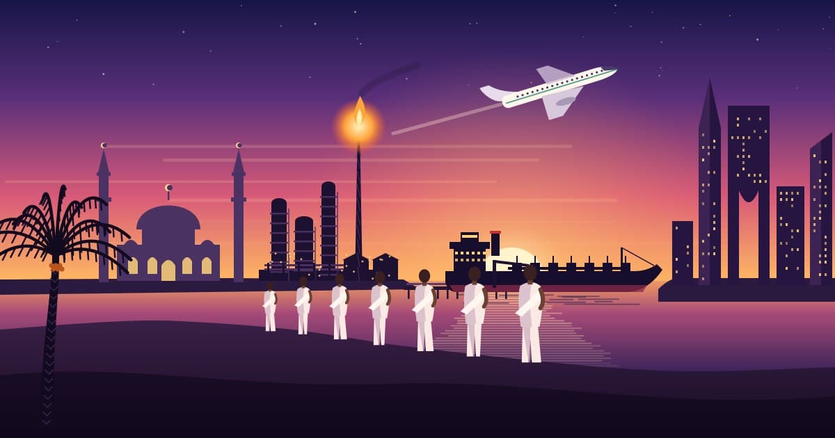 India and Saudi Arabia Traded US$41.07 Billion in 2025-26 Under a Strategic Partnership Council Now Running Four Committees, and the Haj Quota for Indian Pilgrims Is 1,75,025