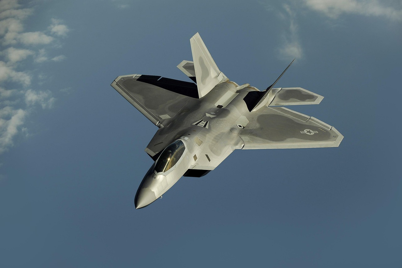 India Builds the Fighter Jet. It Still Has to Import the Engine.