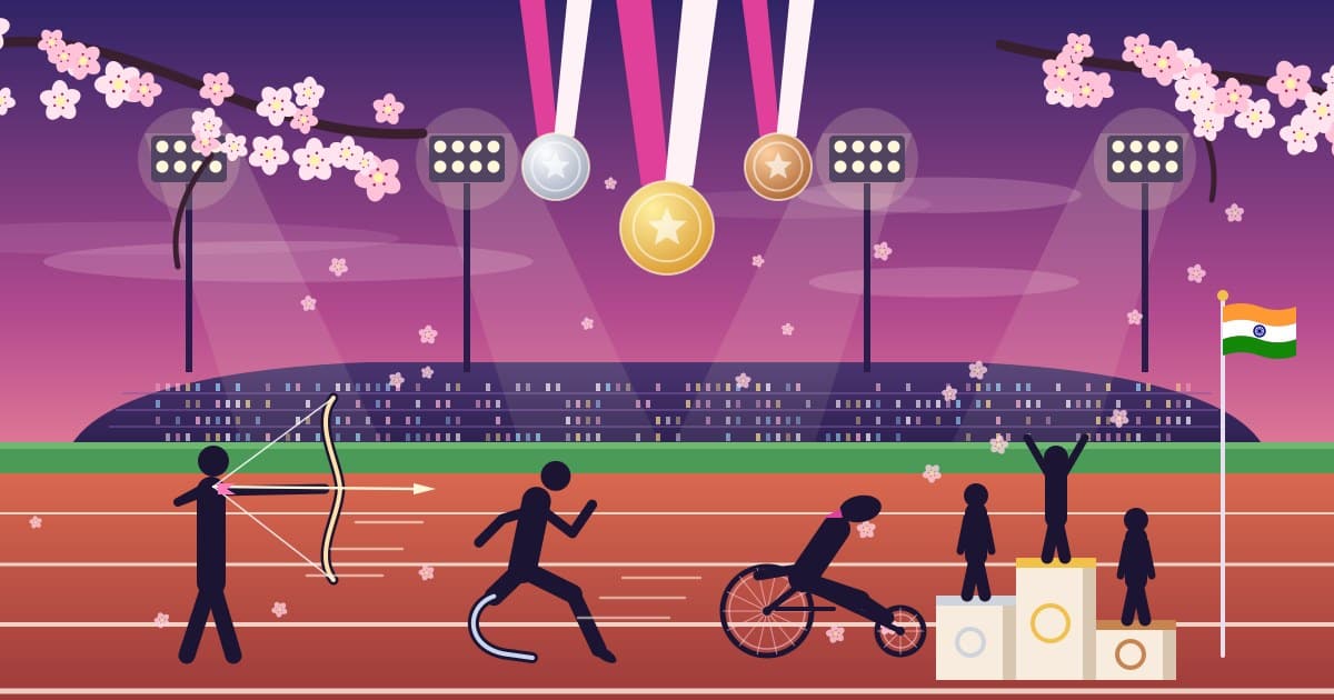 India Has Won 88 Medals, 21 of Them Gold, in Four Days of Competition at the 2026 Asian Para Games in Aichi-Nagoya, With Sheetal Devi Equalling One World Record and Setting Another