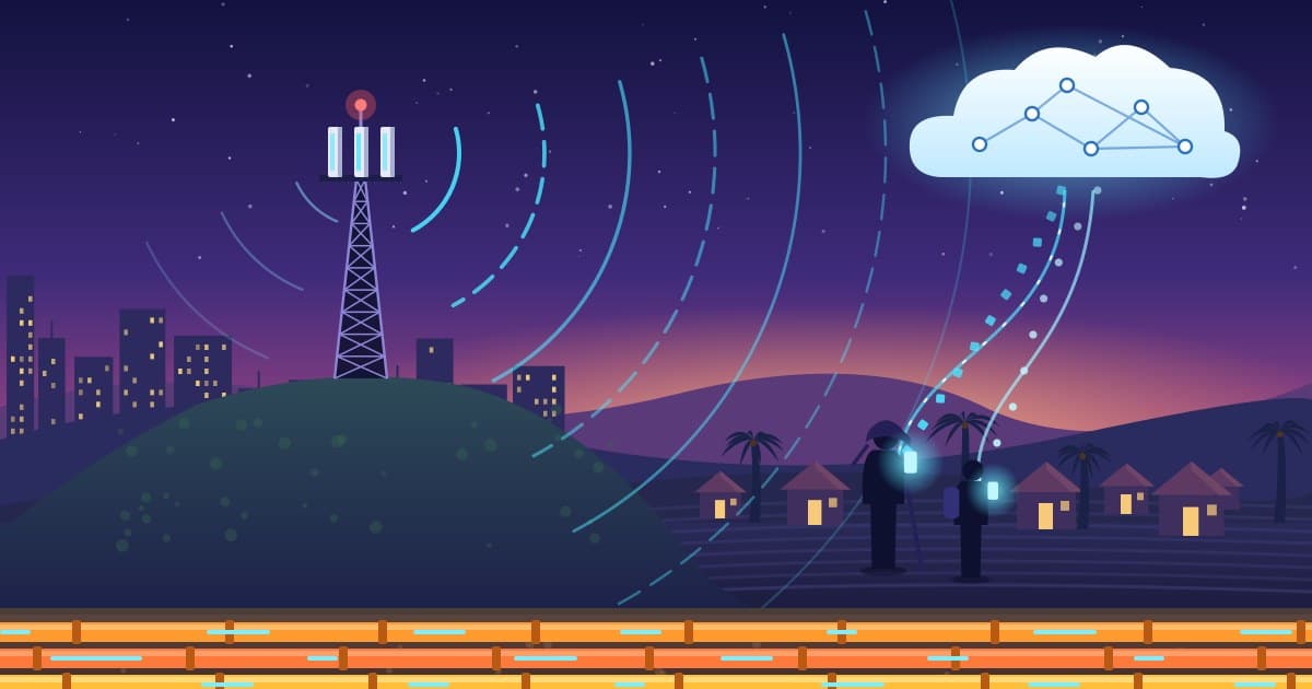 India Counted 1,101.21 Million Broadband Subscribers at the End of August 2026, and Each Mobile Data User Averaged 28.39 GB a Month in the April to June Quarter