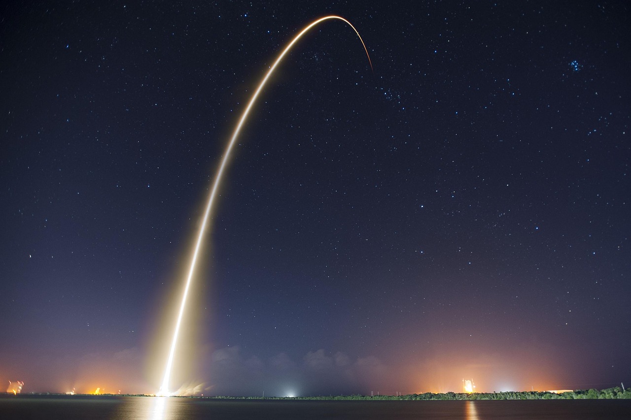 India Let Private Companies Into Space. Look What They Built.