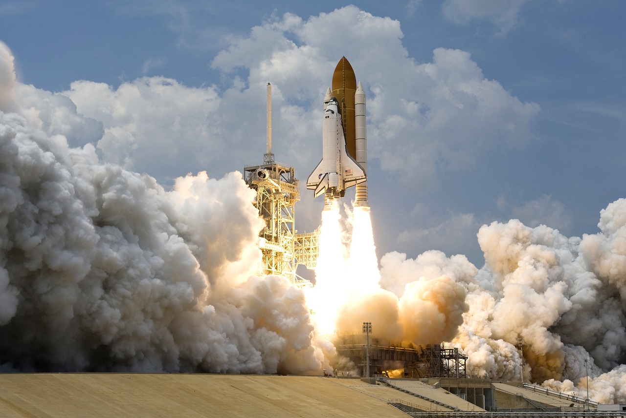 India Reached Mars for Less Than a Hollywood Movie