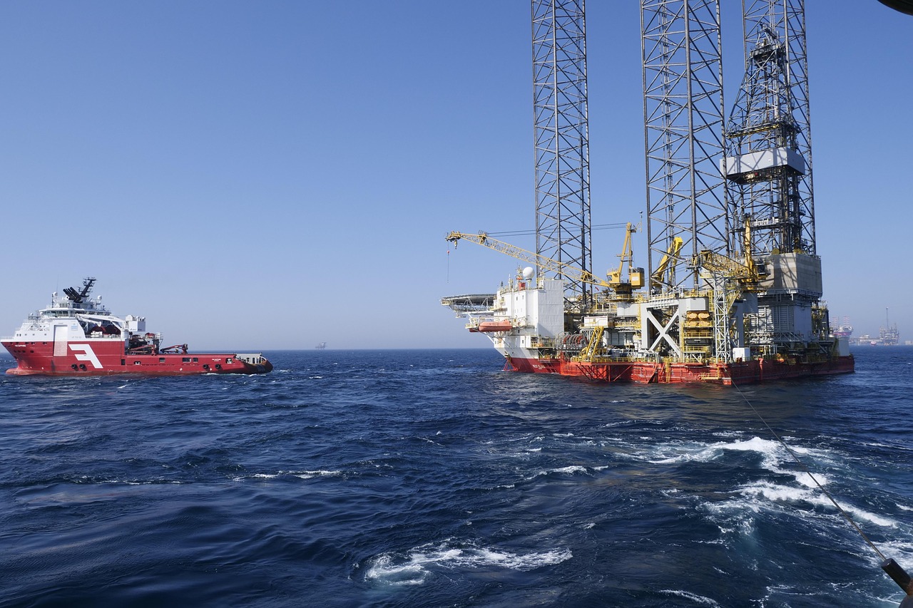 A Well Bled Into the Gulf of Mexico for 290 Days — Three Times Longer Than Deepwater Horizon. The Total Ever Paid to America Was $4 Million
