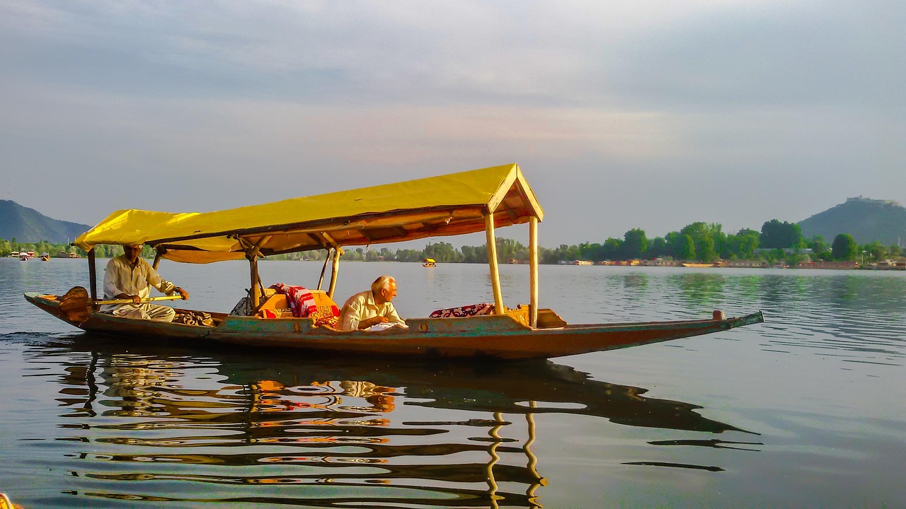 One Winter, an Entire Community Vanished From Kashmir. Why Has No One Brought It Back?