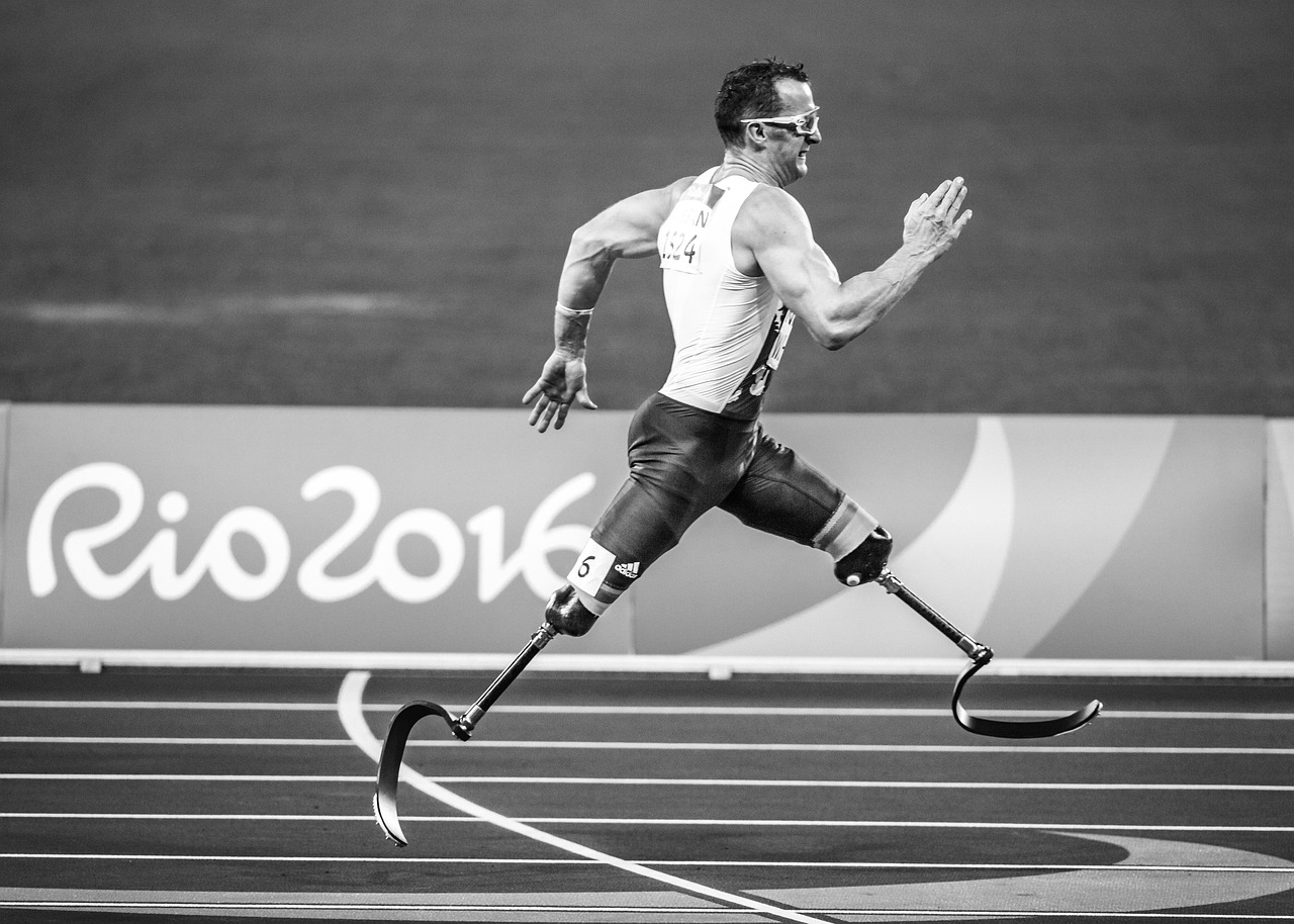 The New Bionic Limbs Don't Just Move When You Think. They Feel Back