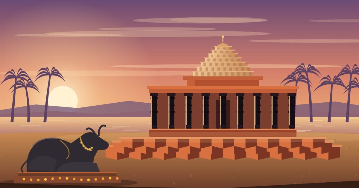 The Ramappa Temple at Palampet, Begun in 1213 Under the Kakatiya General Recharla Rudra, Became a UNESCO World Heritage Site on 25 July 2021