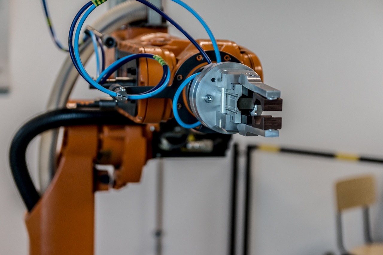 Robots Ace Chess but Can't Fold Your Laundry. Meet Moravec's Paradox.