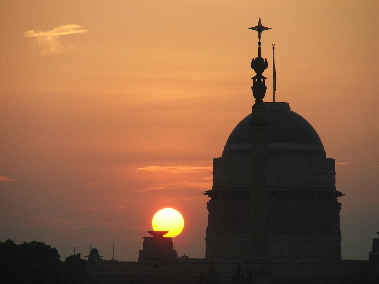 The Empire Left in 1947. Its Machinery Never Did — And India Still Runs on It