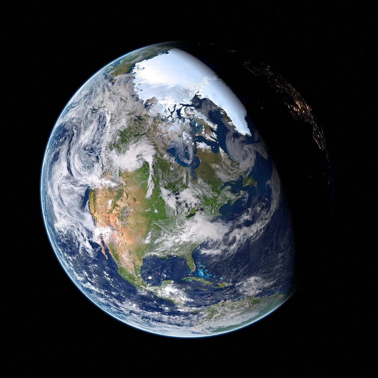 The Ozone Layer Is Healing — the Environmental Disaster We Actually Fixed