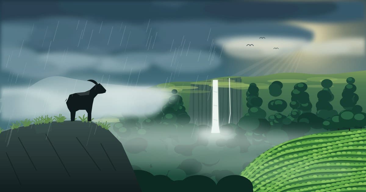 UNESCO Inscribed the Western Ghats on 1 July 2012 as 39 Sites in Seven Clusters, Holding 352 Endemic Tree Species, 325 Globally Threatened Species and the Barrier That Intercepts the Monsoon