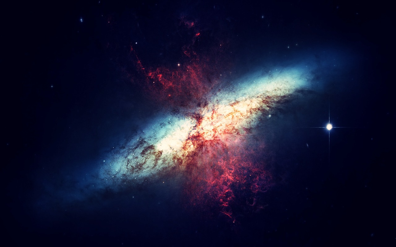 We Can Now Hear Black Holes Collide — and We've Caught Hundreds
