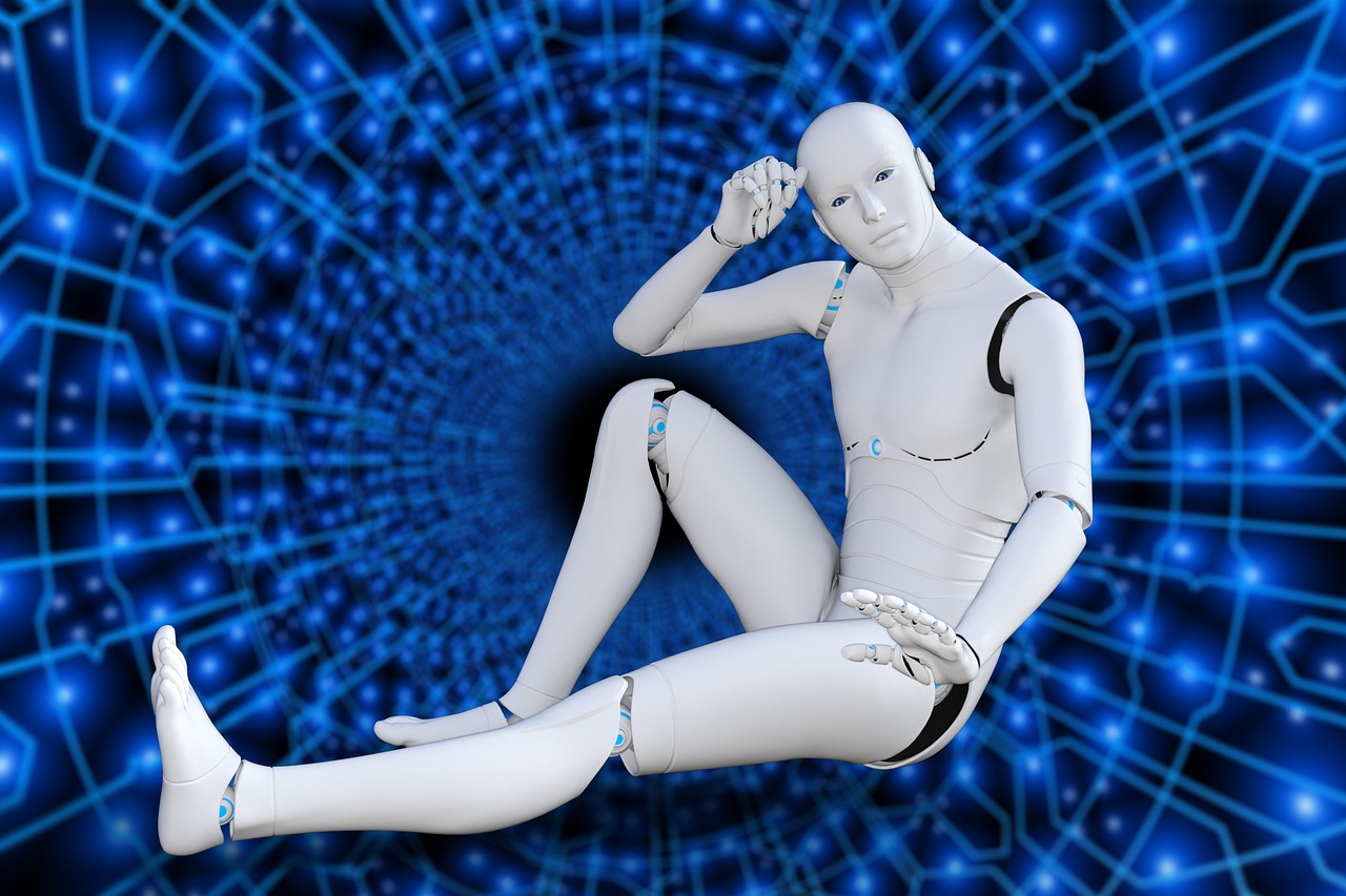 Your Chatbot Is Just Guessing the Next Word. So Why Is It So Good?